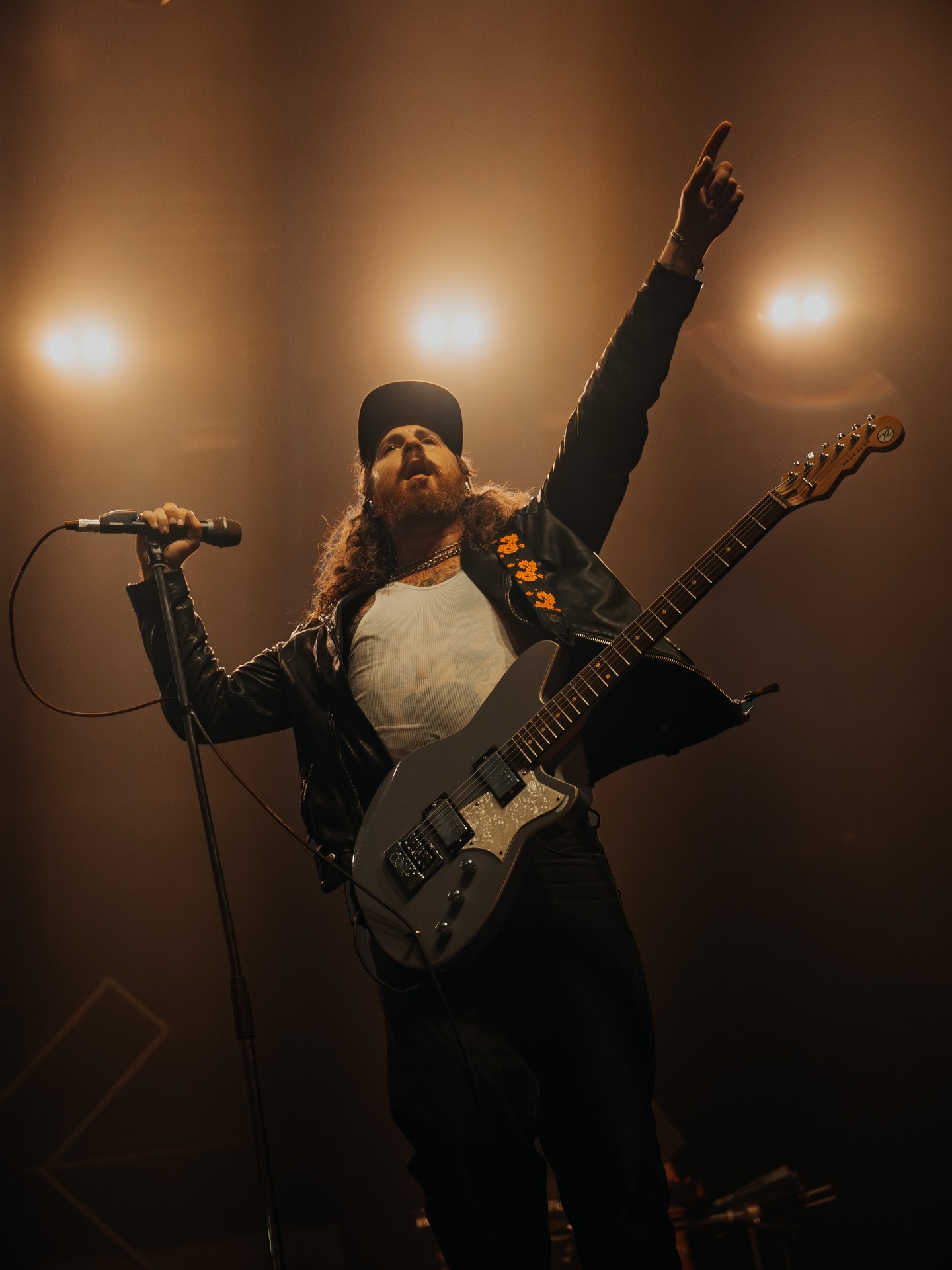 The Devil Wears Prada