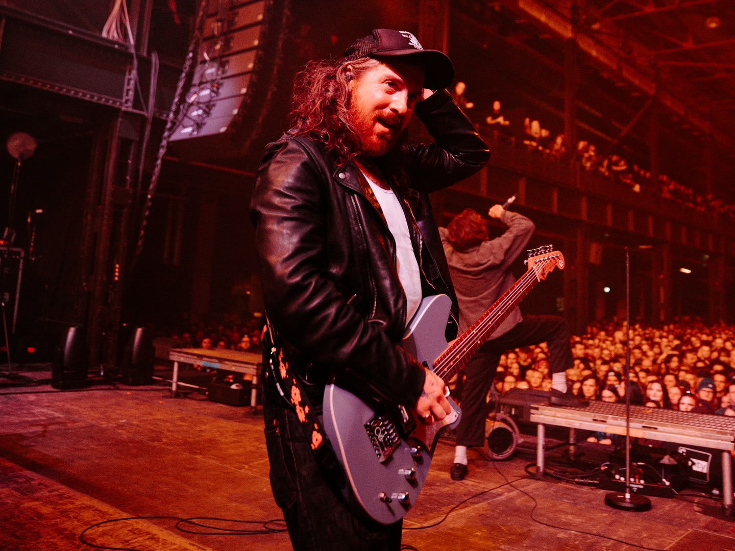 The Devil Wears Prada